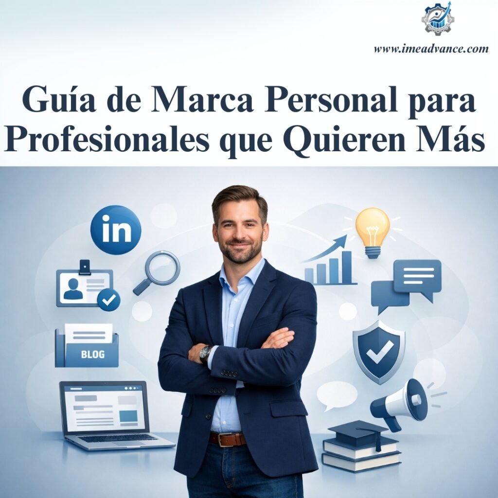 marca personal