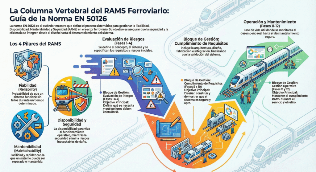 rams norma en 50126