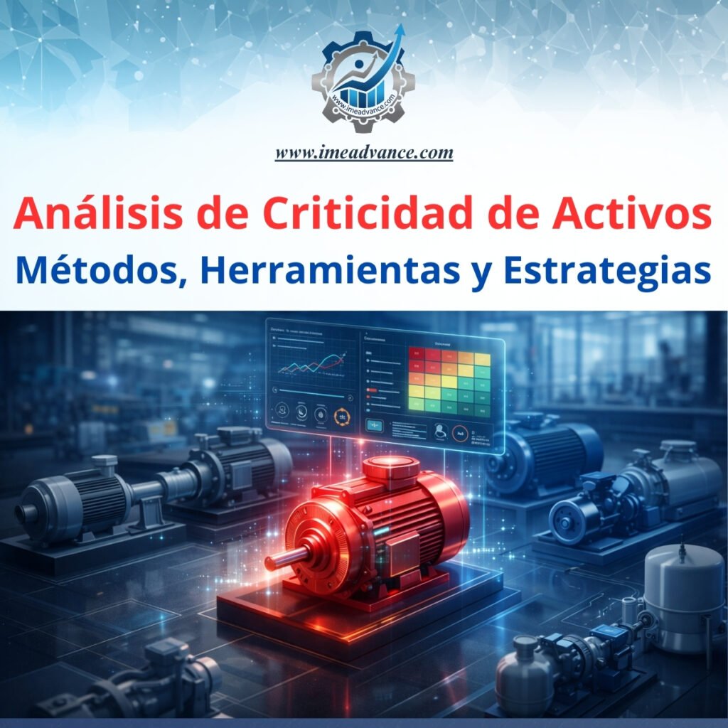 análisis de criticidad