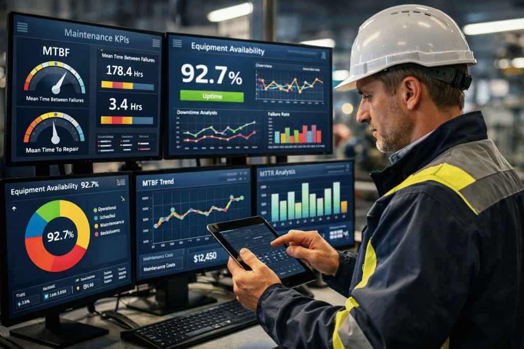 kpi smart