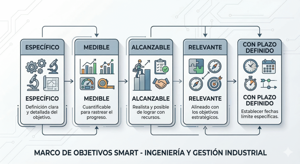 marco modelo smart