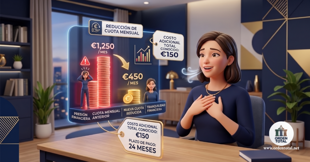 Consolidar Deudas (o Compra de Cartera): Cuándo Conviene y Cuándo Es una Trampa compra de cartera comprar oxígeno