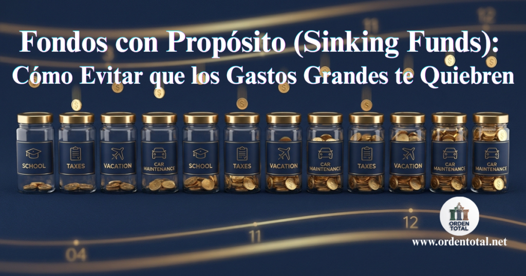 fondos con propósito