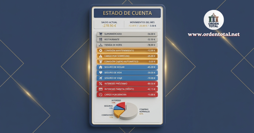 Cómo Leer tu Estado de Cuenta (Cartola) sin que Se Te Escape Nada leer estado de cuenta