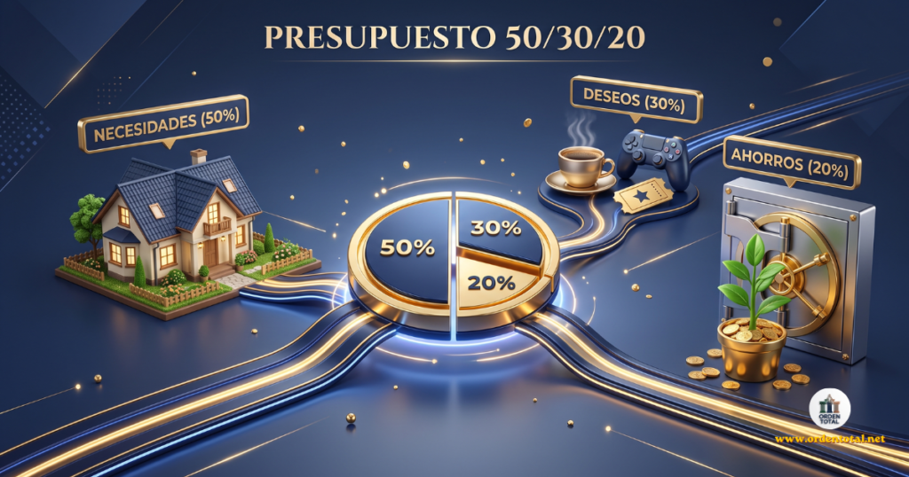 presupuesto 503020