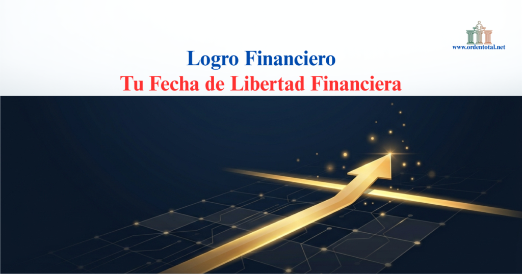 tu fecha de libertad financiera