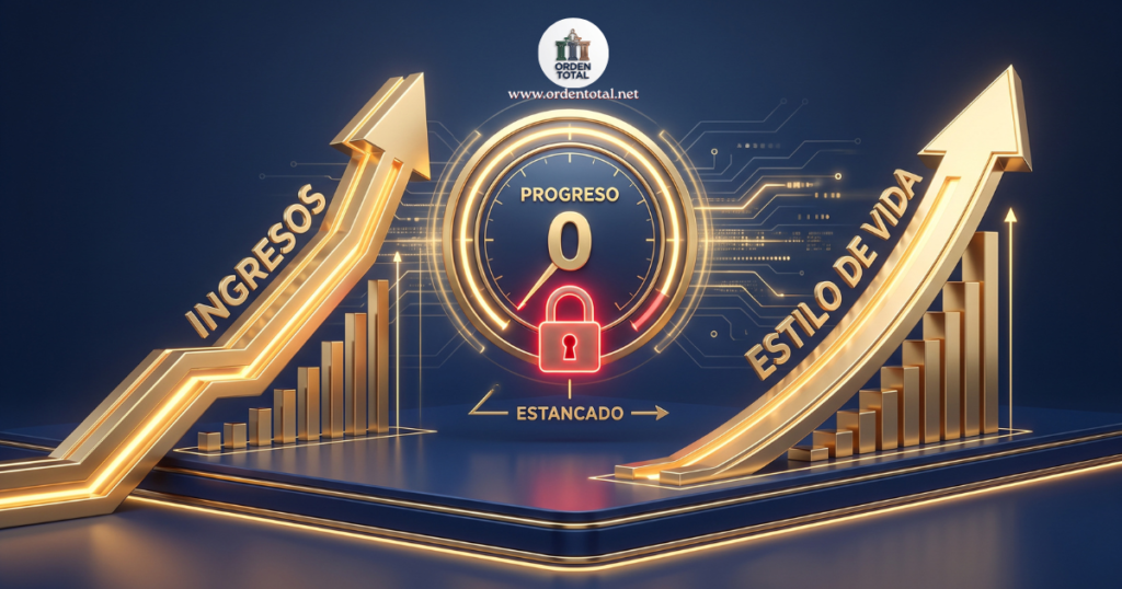Inflación del Estilo de Vida: Qué Es y Por Qué No Te Alcanza compras la emoción que crees que te va a dar (2)