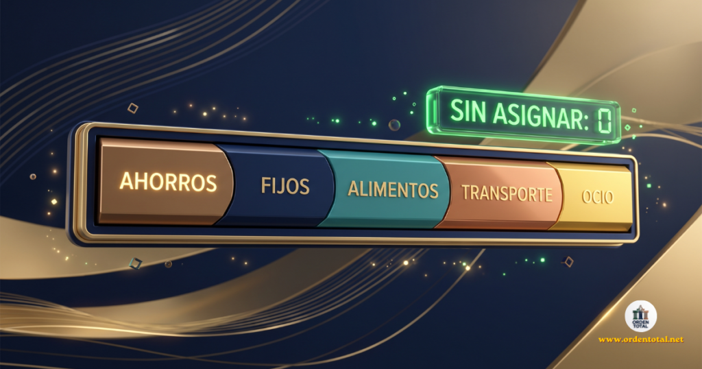 Presupuesto Base Cero presupuesto base cero